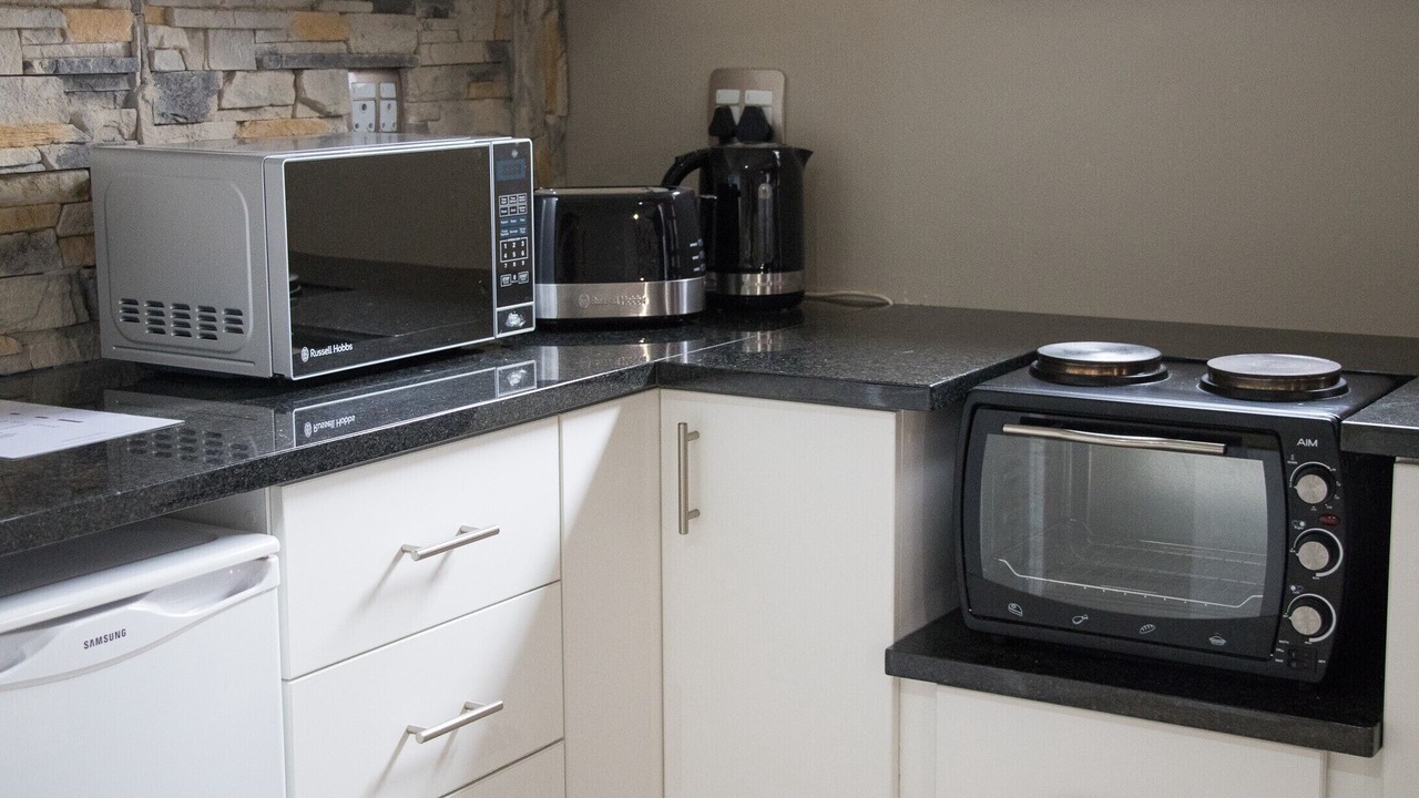 Photo of Kitchen in Paarl