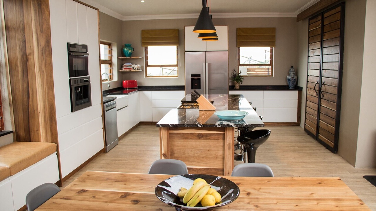 Photo of Kitchen in Paarl
