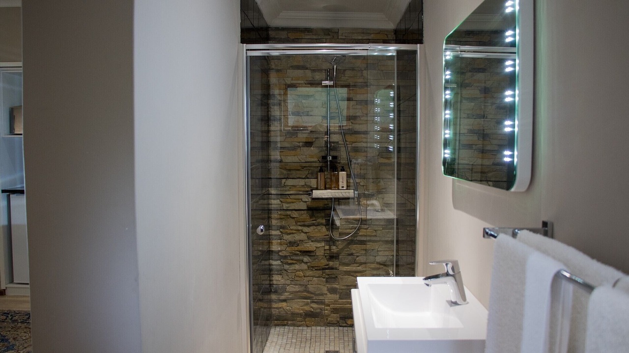 Photo of Bathroom in Paarl