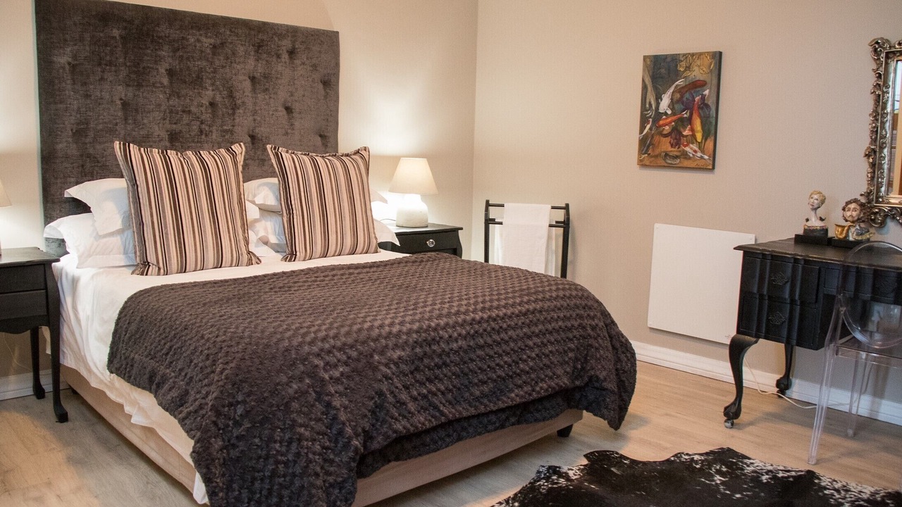 Photo of Bedroom in Paarl