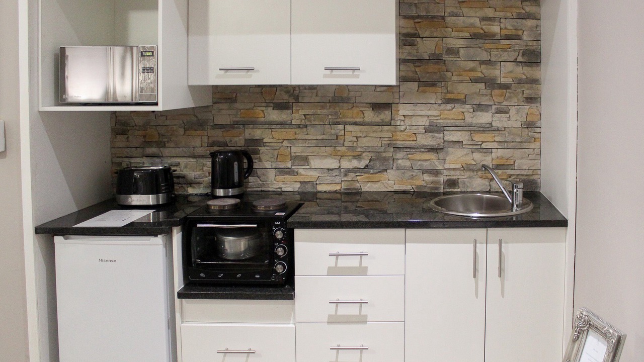 Photo of Kitchen in Paarl