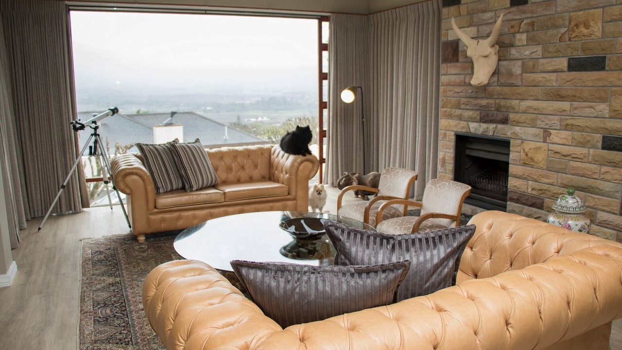 Photo of Livingroom in Paarl