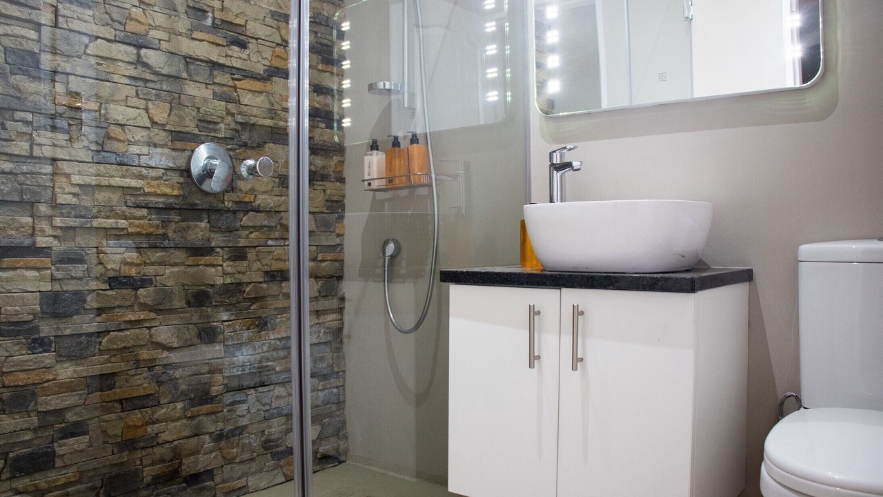 Photo of Bathroom in Paarl