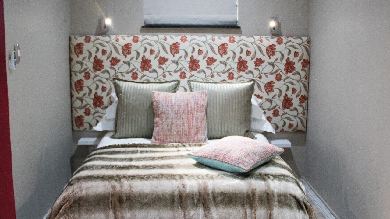 Photo of Bedroom in Paarl