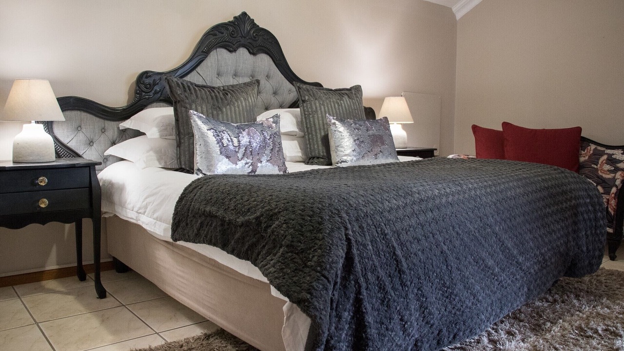 Photo of Bedroom in Paarl