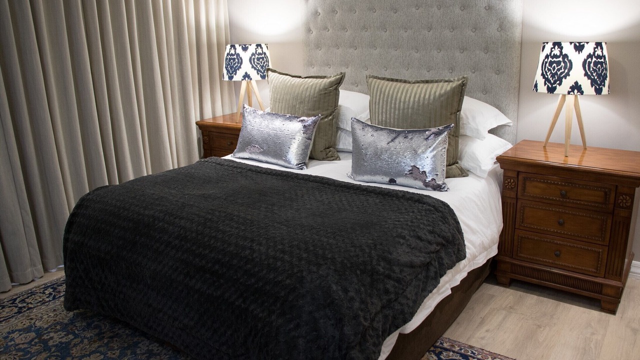 Photo of Bedroom in Paarl