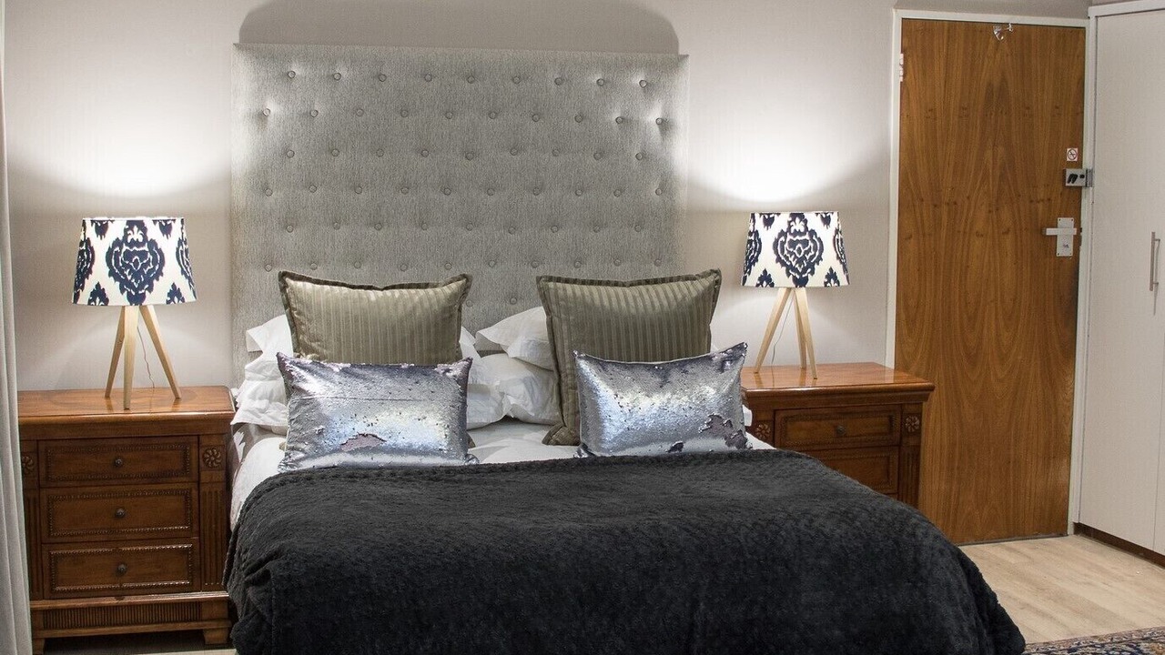 Photo of Bedroom in Paarl