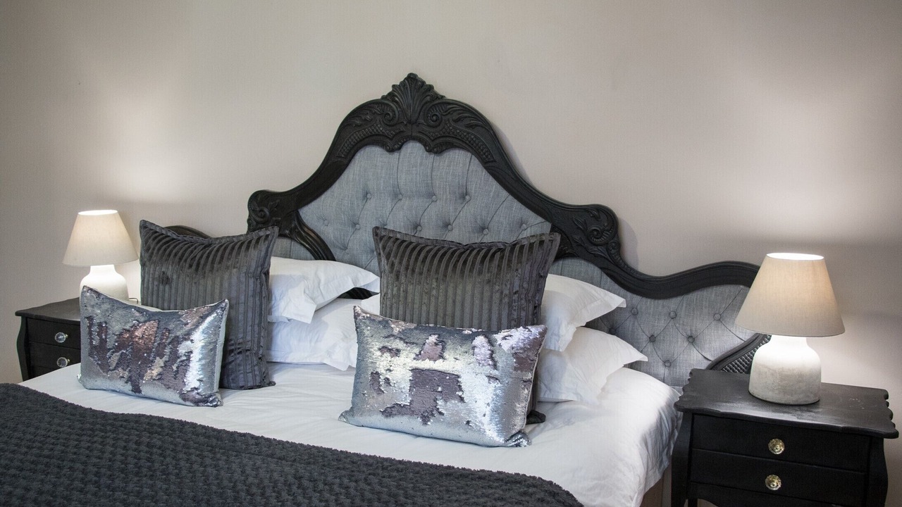 Photo of Bedroom in Paarl