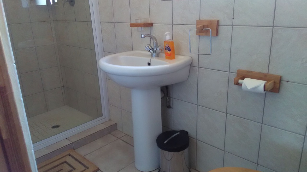 Photo of Bedroom in Sabie