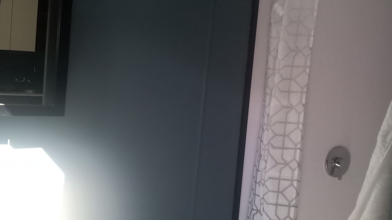 Photo of Bathroom in Hilton