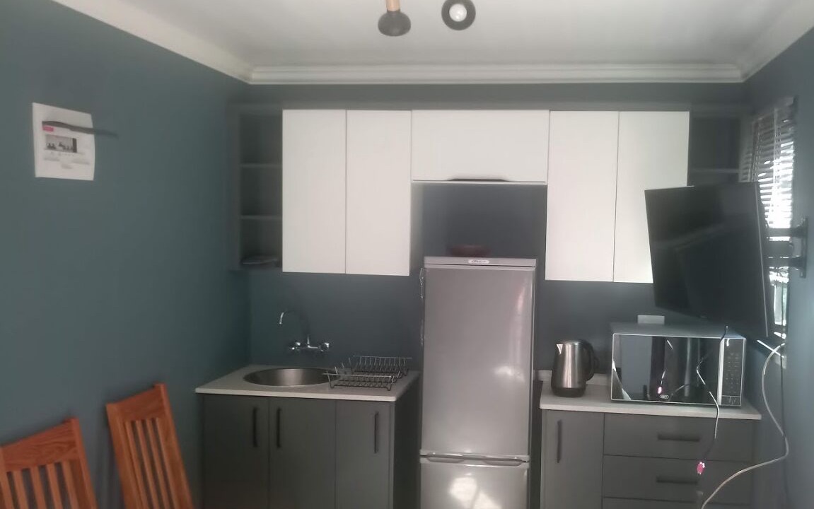 Photo of Kitchen in Hilton