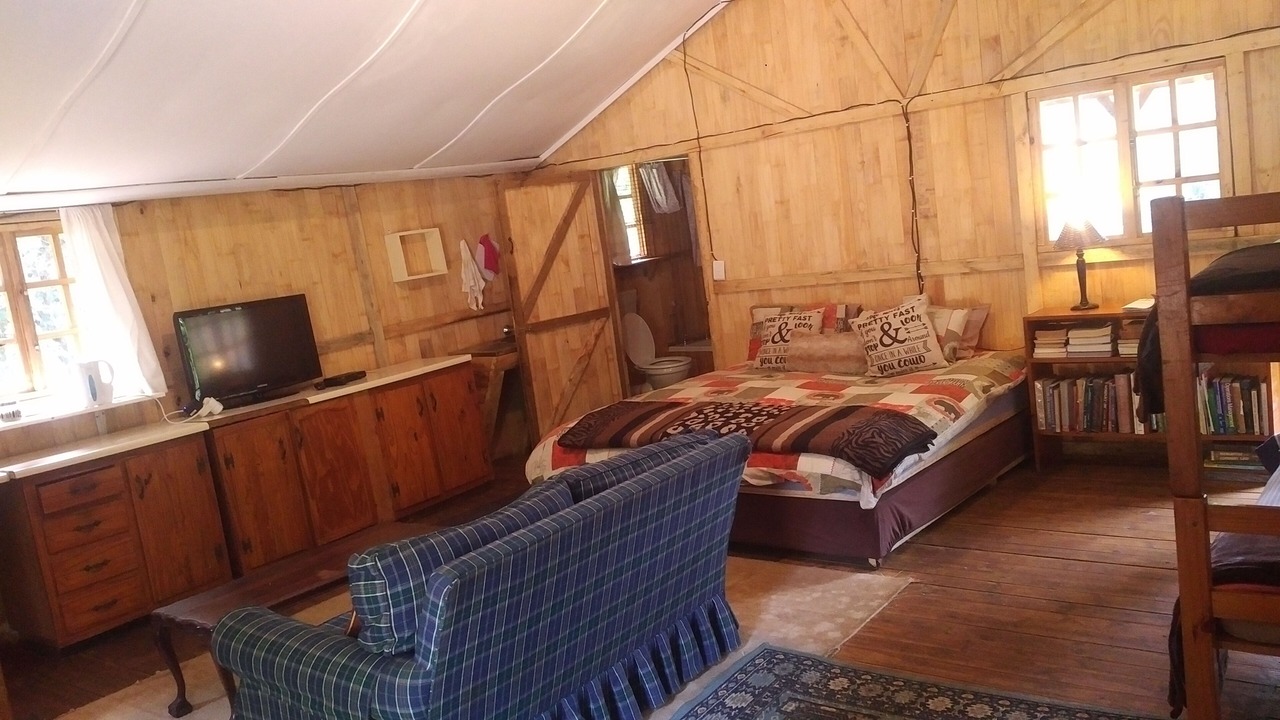 Photo of Bedroom in Hilton