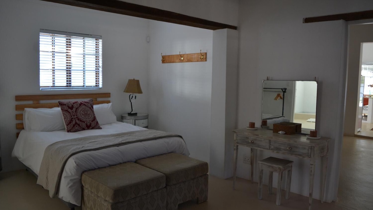 Photo of Bedroom in Prince Albert