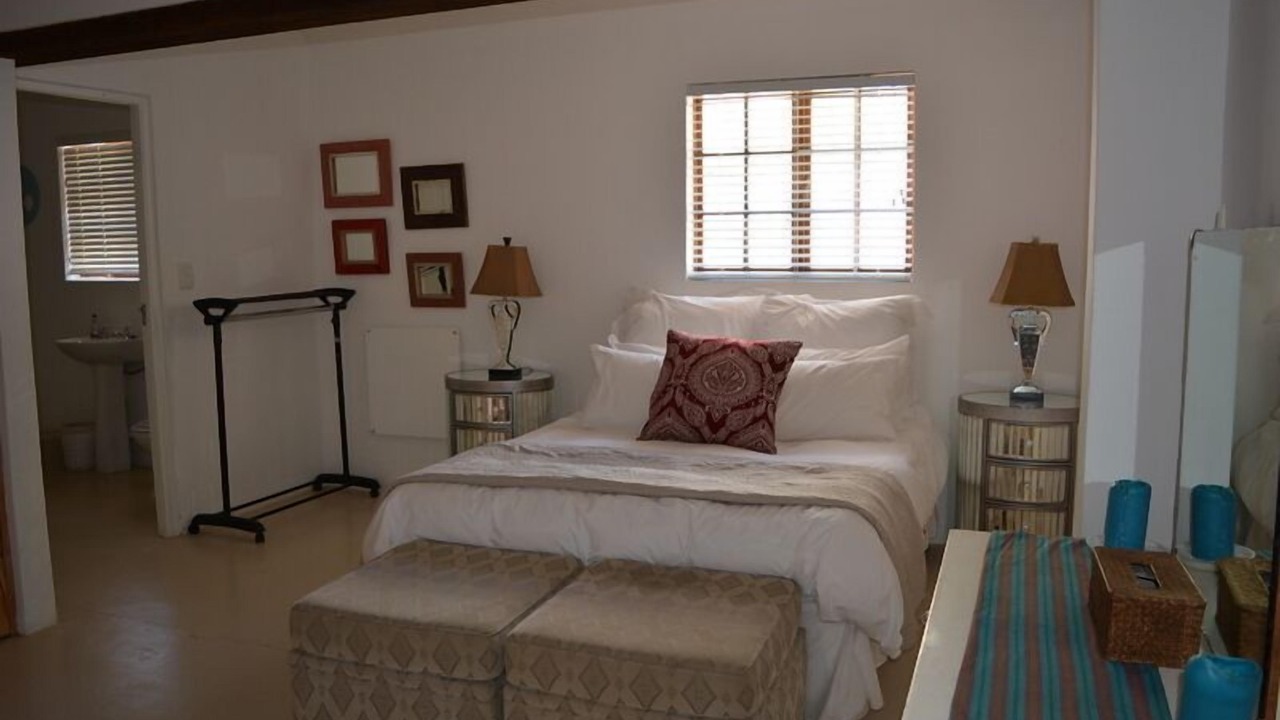 Photo of Bedroom in Prince Albert