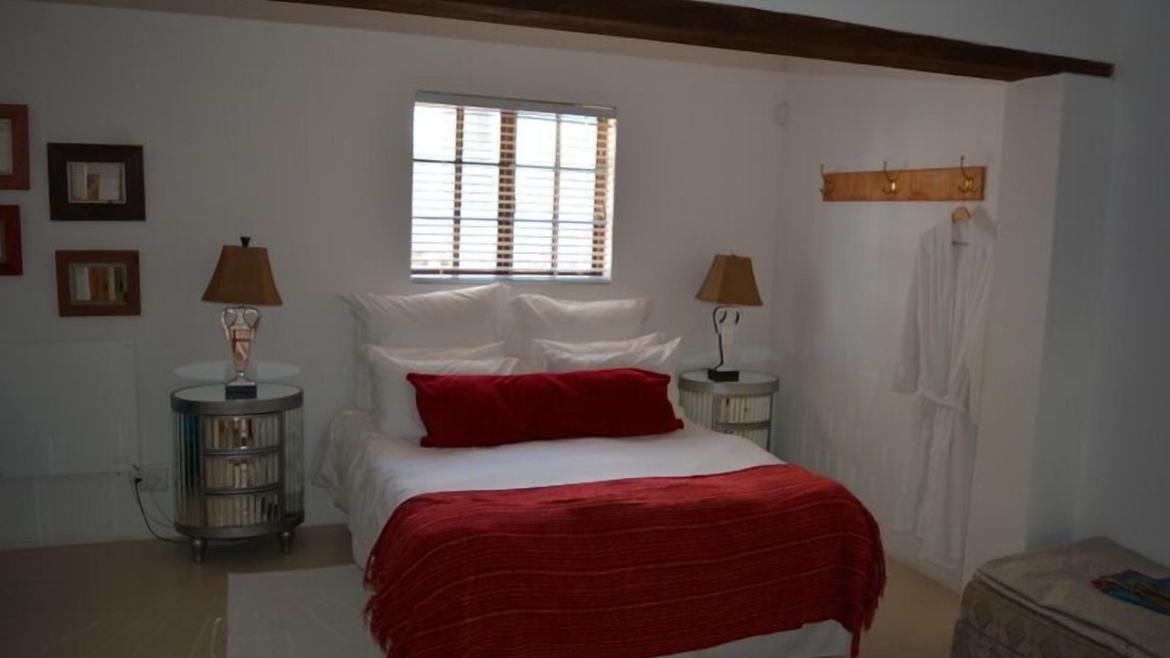 Photo of Bedroom in Prince Albert