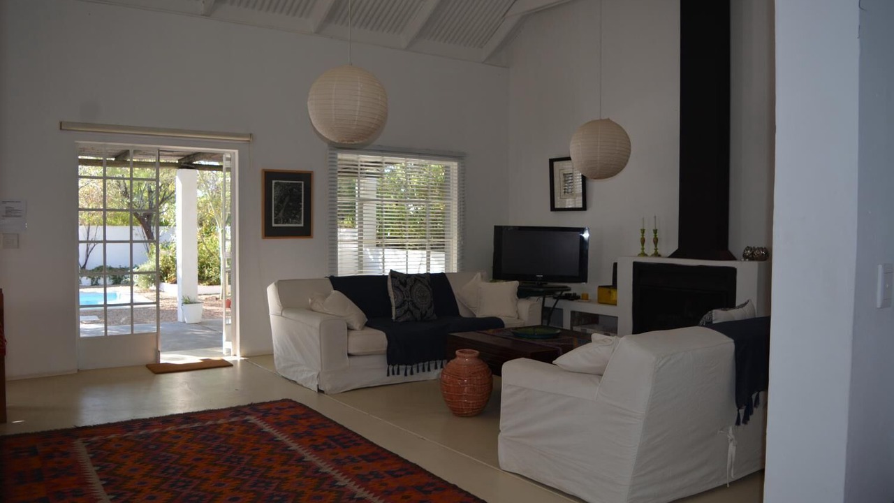 Photo of Livingroom in Prince Albert