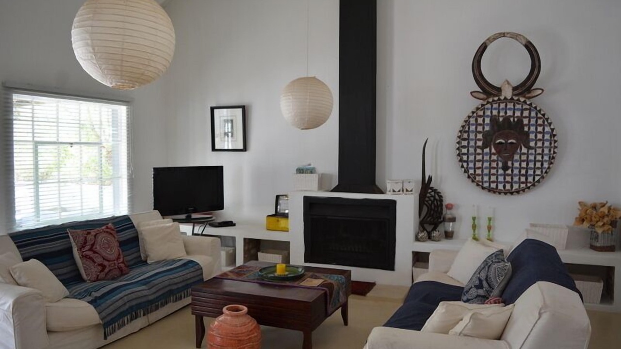 Photo of Livingroom in Prince Albert