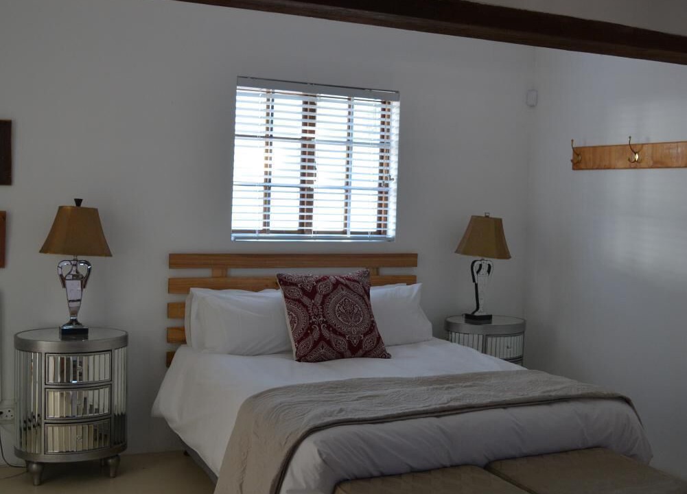 Photo of Bedroom in Prince Albert