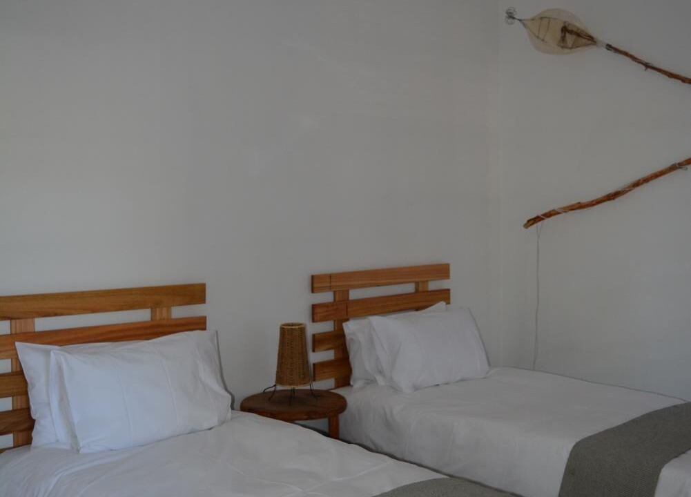 Photo of Bedroom in Prince Albert