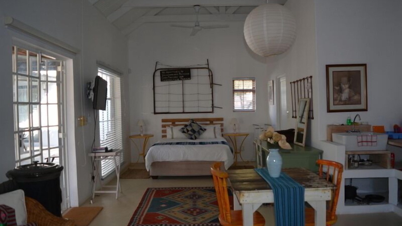 Photo of Bedroom in Prince Albert