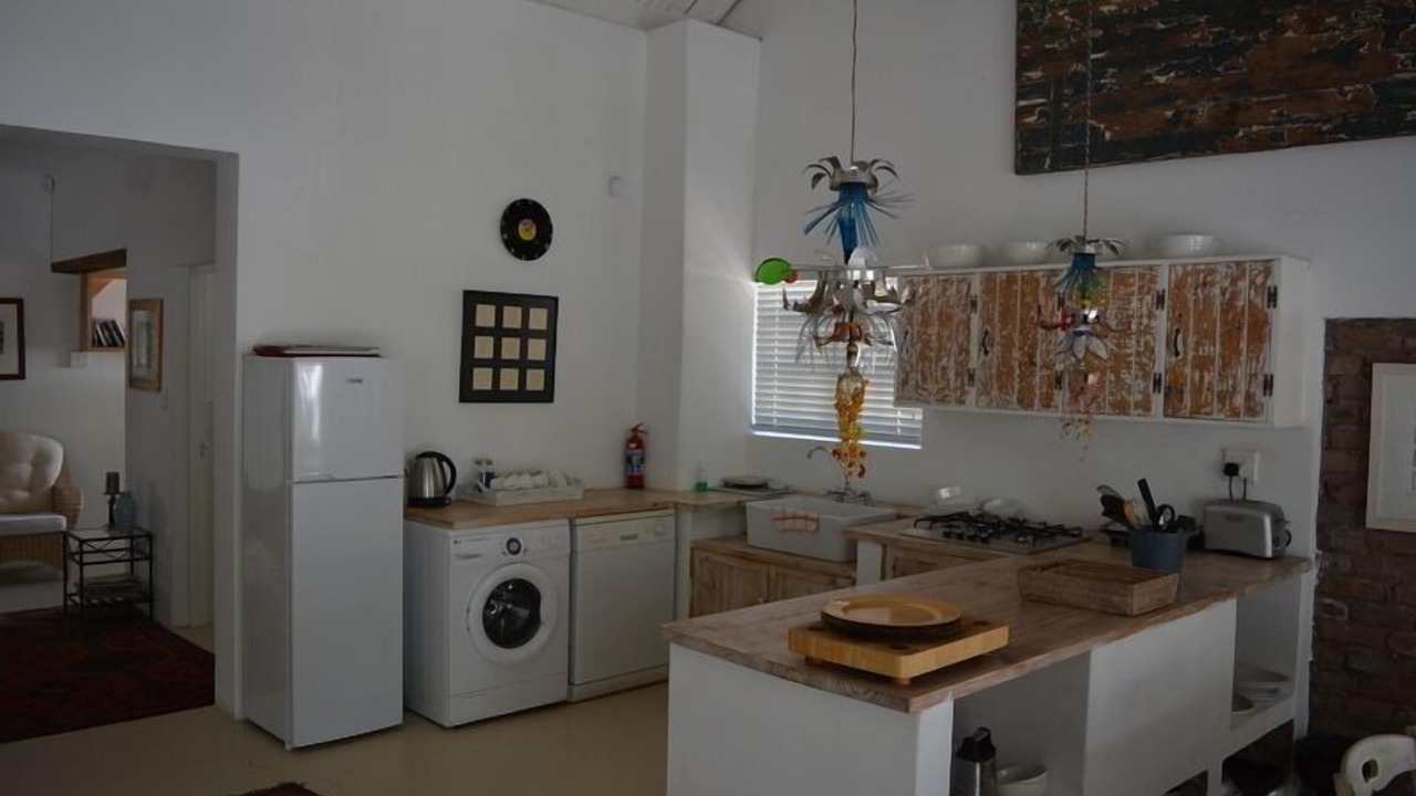Photo of Kitchen in Prince Albert