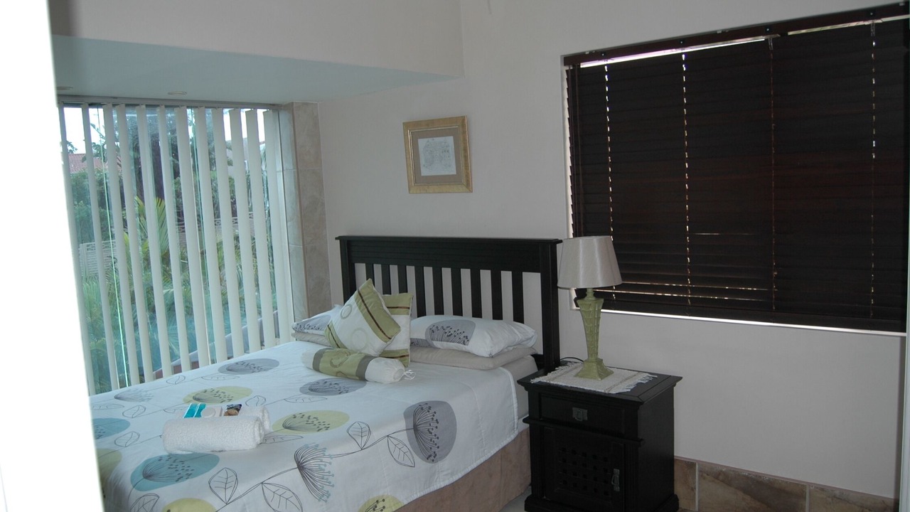 Photo of Bedroom in Gonubie