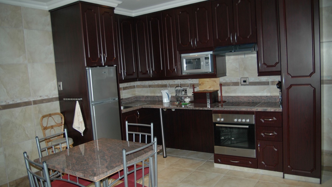 Photo of Kitchen in Gonubie