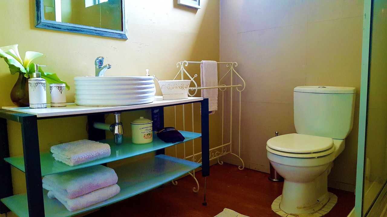 Photo of Bathroom in West Beach