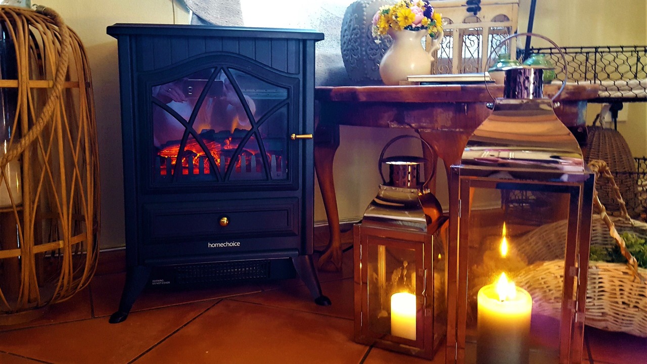 Photo of Livingroom in West Beach