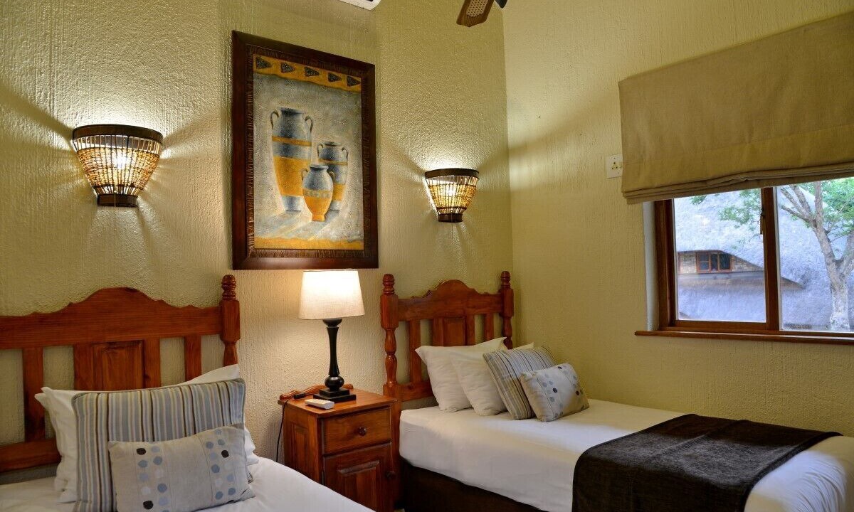 Photo of Bedroom in Hazyview