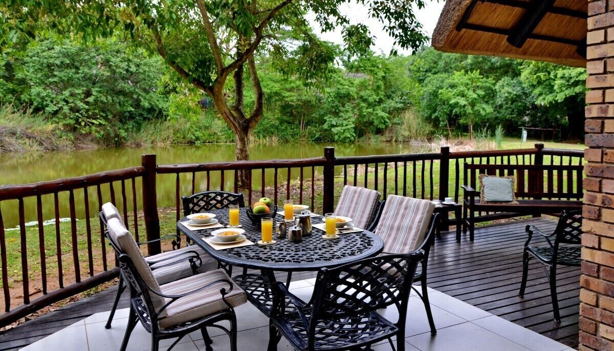 Photo of Outdoor in Hazyview