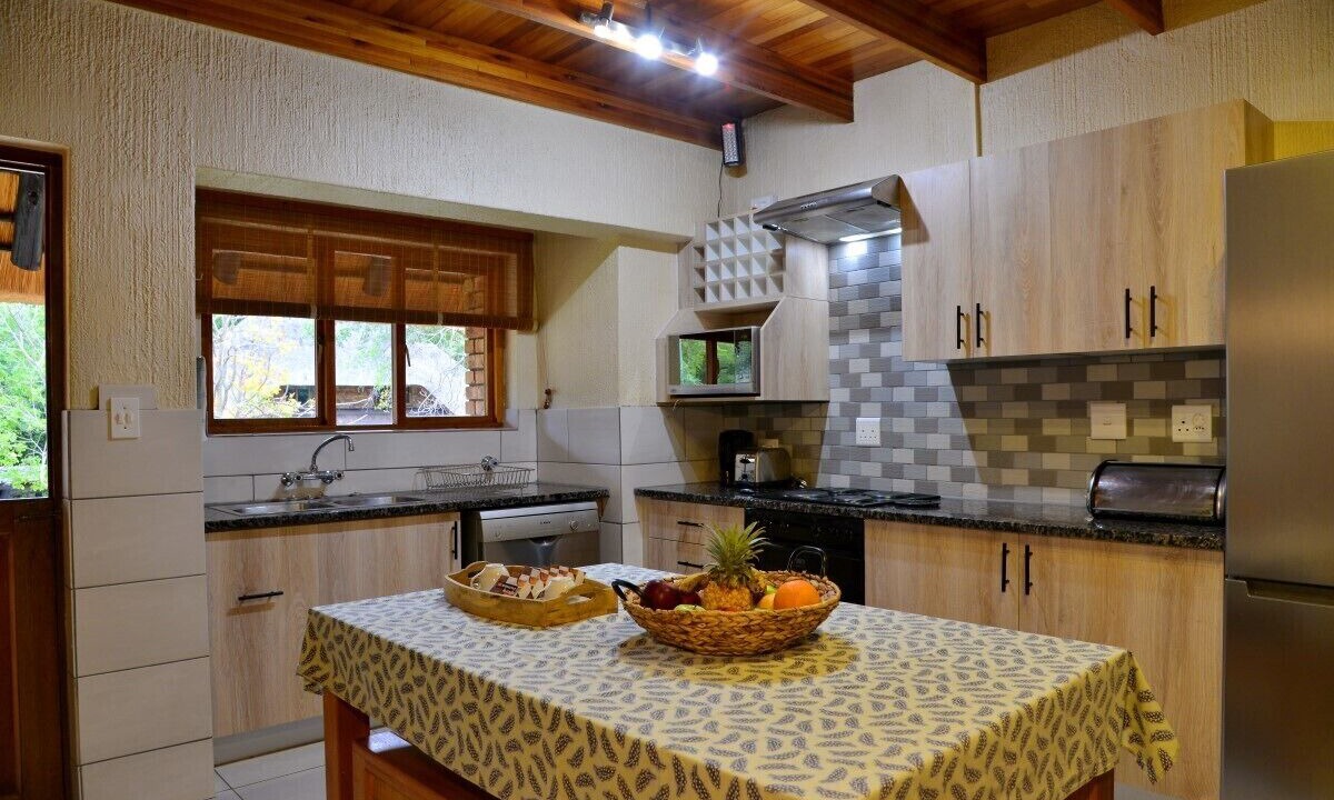 Photo of Kitchen in Hazyview