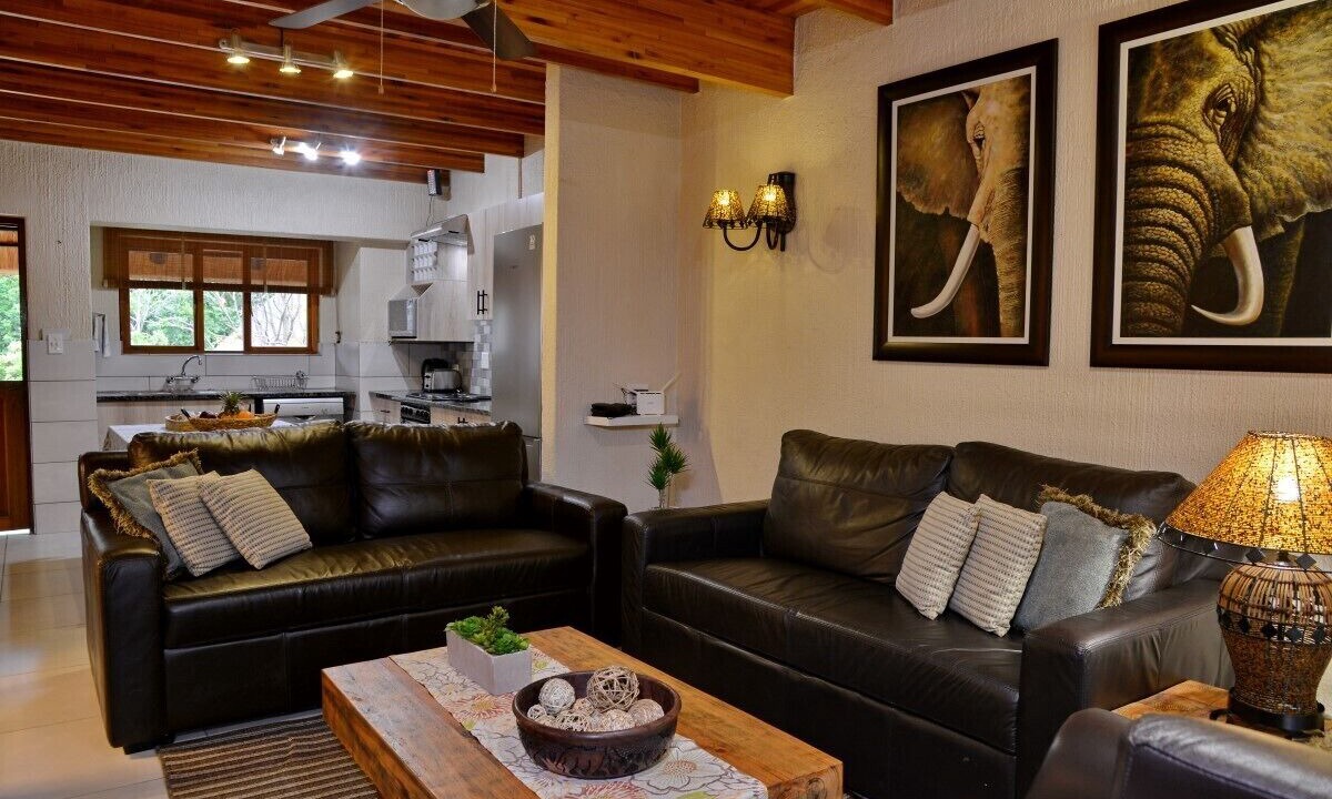 Photo of Livingroom in Hazyview