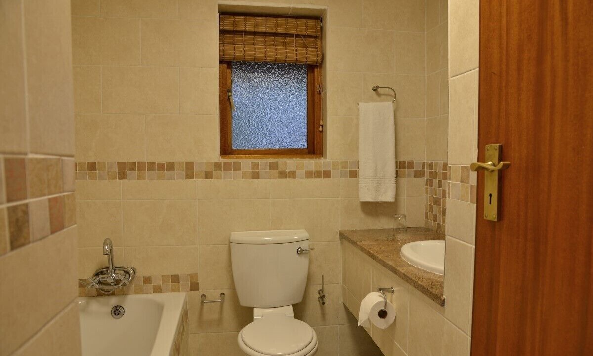 Photo of Bathroom in Hazyview