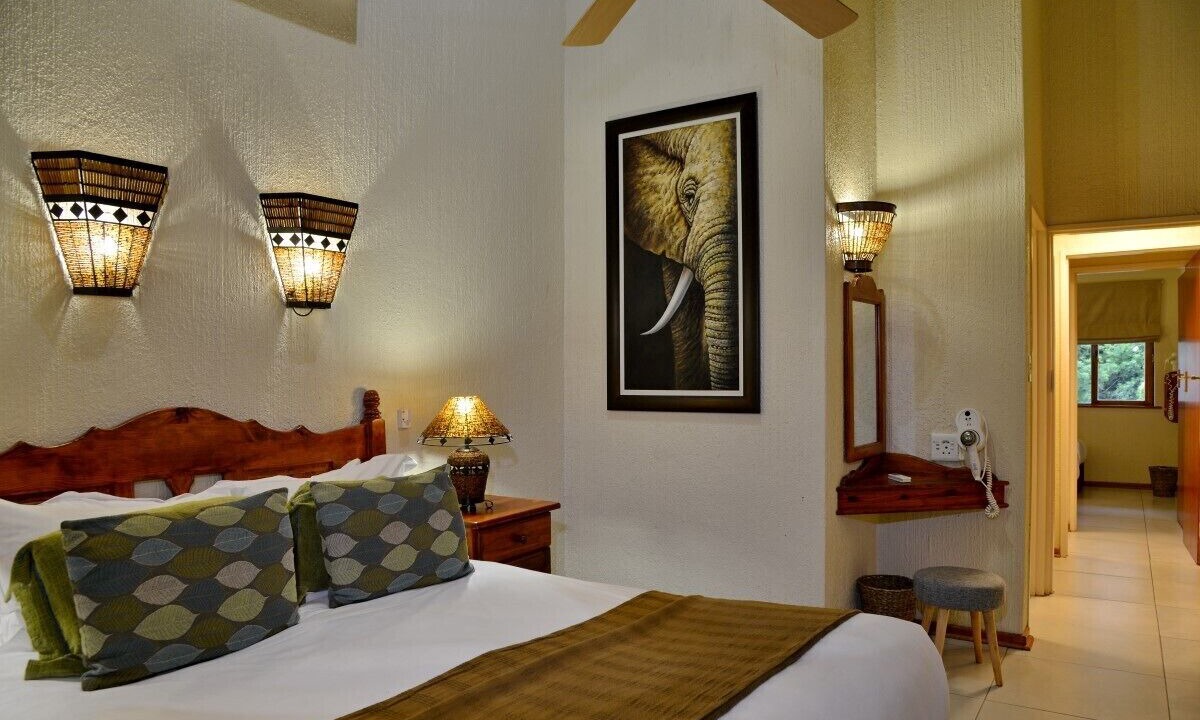 Photo of Bedroom in Hazyview