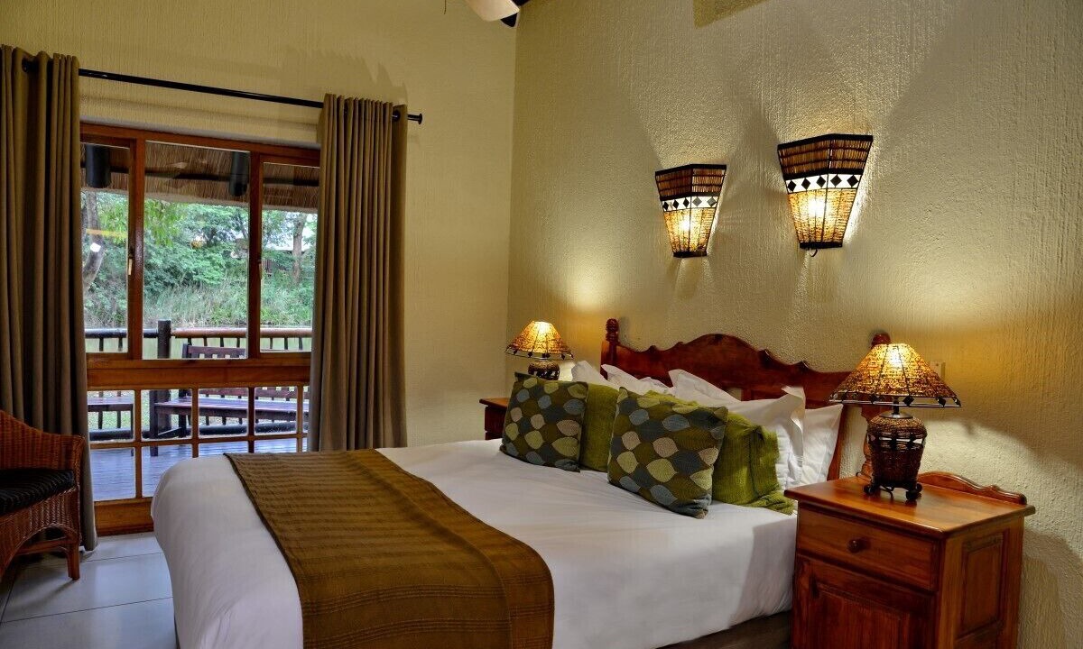 Photo of Bedroom in Hazyview