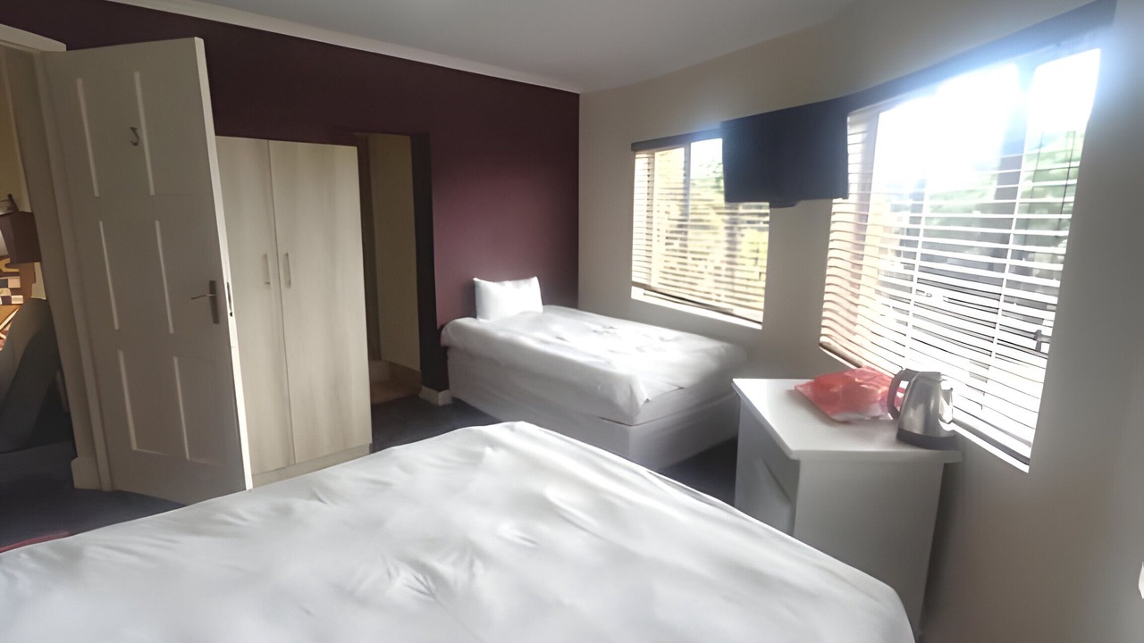 Photo of Bedroom in Berea