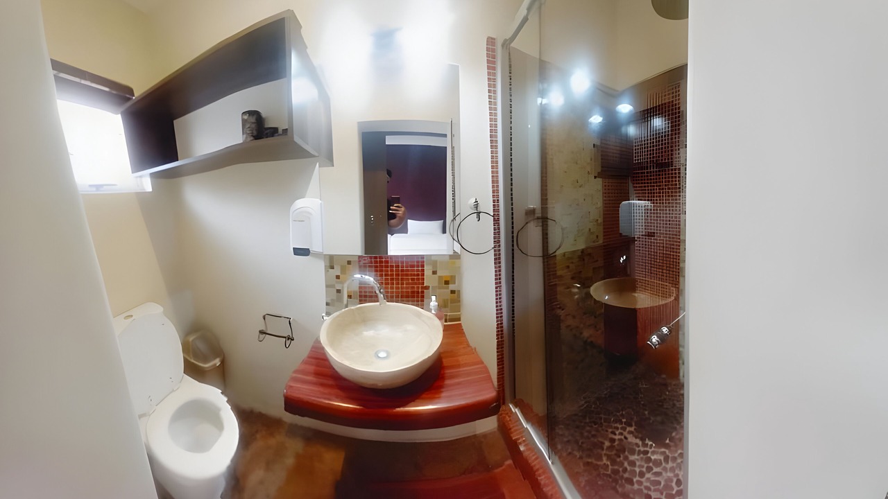 Photo of Bathroom in Berea