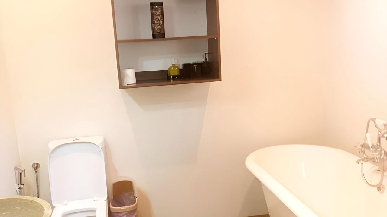 Photo of Bathroom in Berea