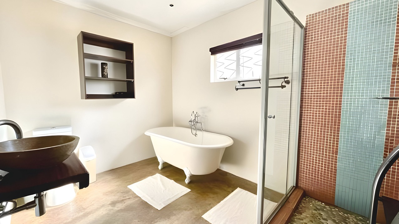 Photo of Bathroom in Berea
