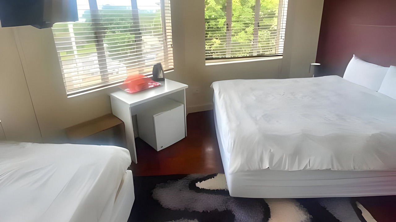 Photo of Bedroom in Berea