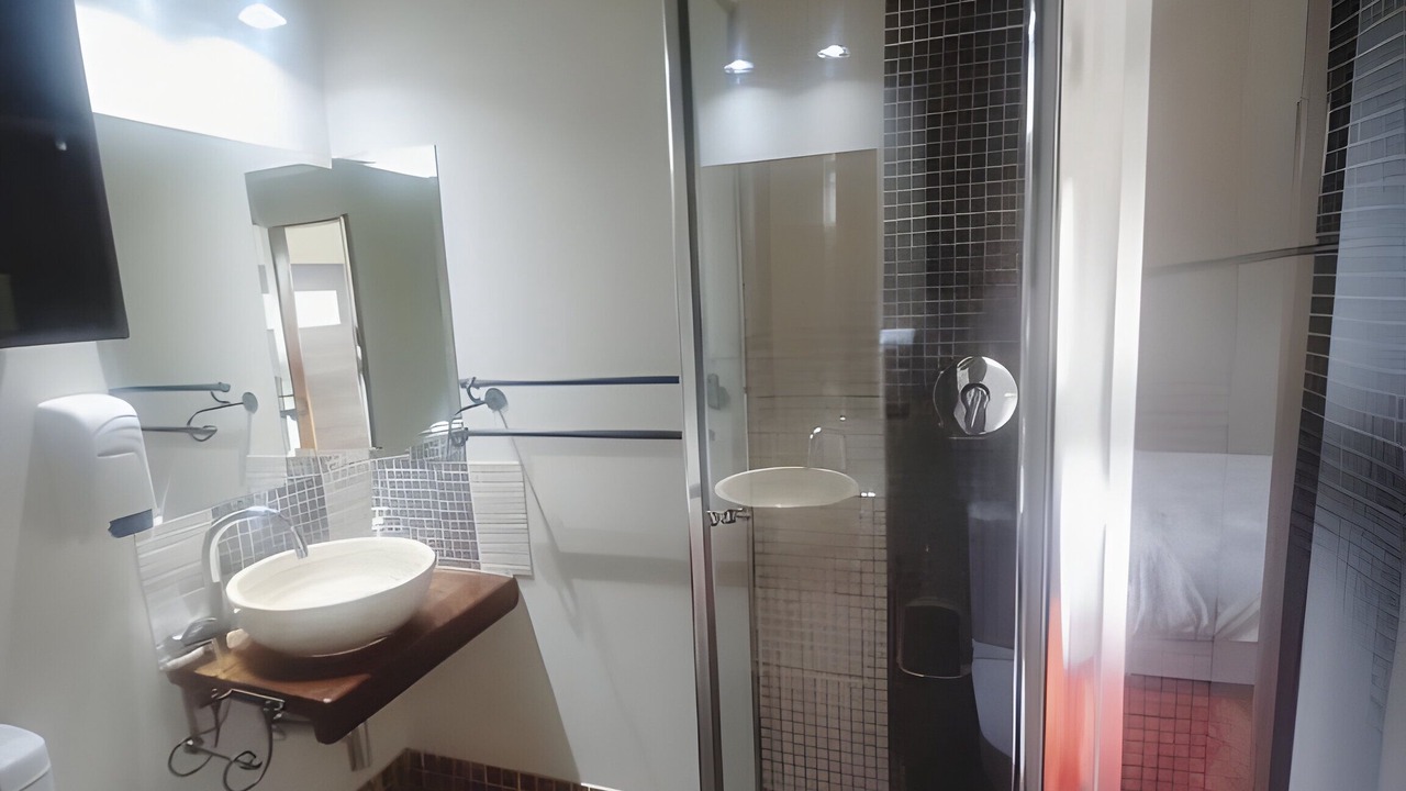 Photo of Bathroom in Berea