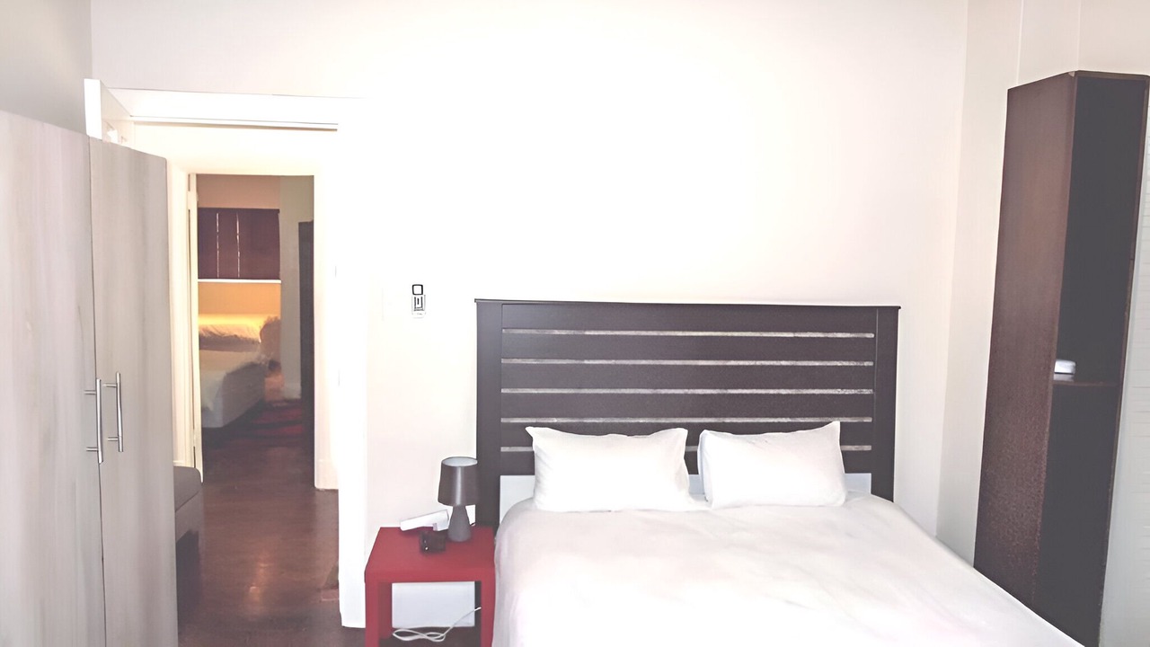 Photo of Bedroom in Berea