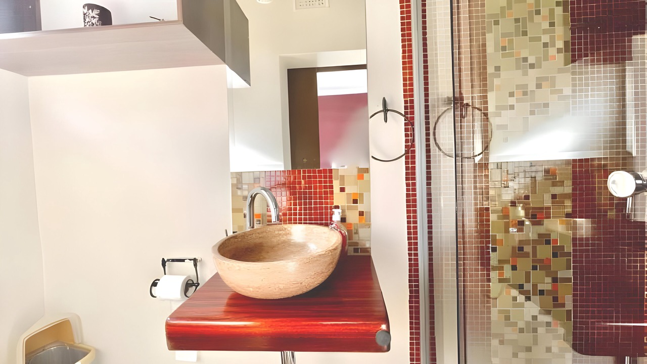 Photo of Bathroom in Berea