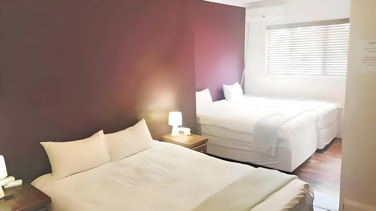 Photo of Bedroom in Berea