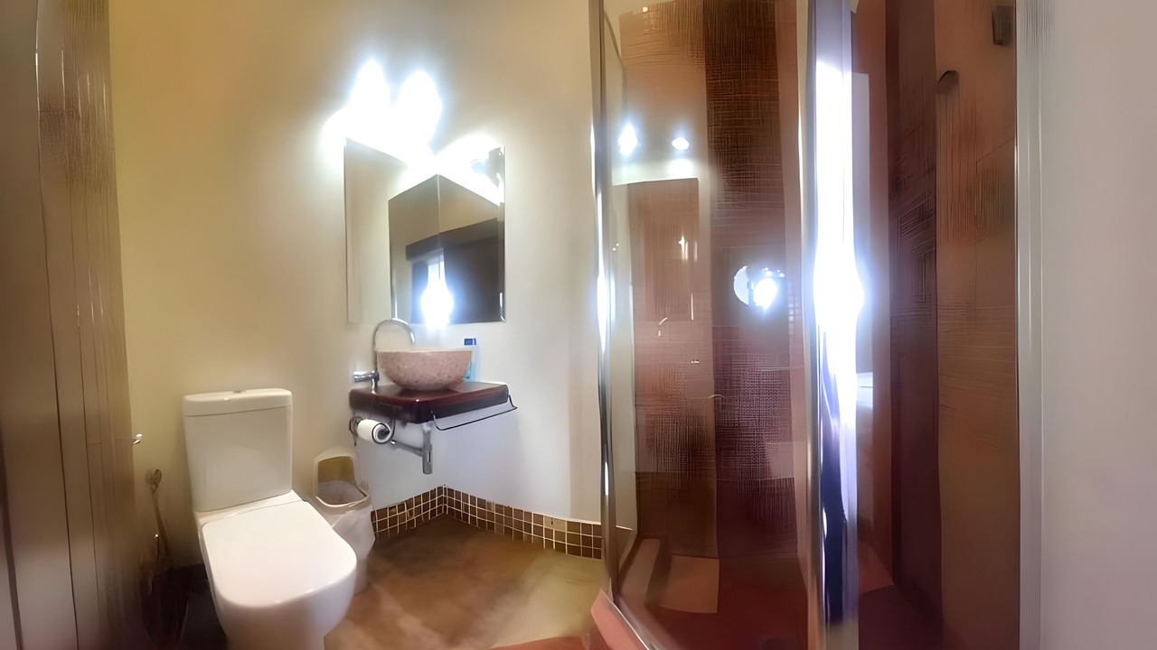 Photo of Bathroom in Berea
