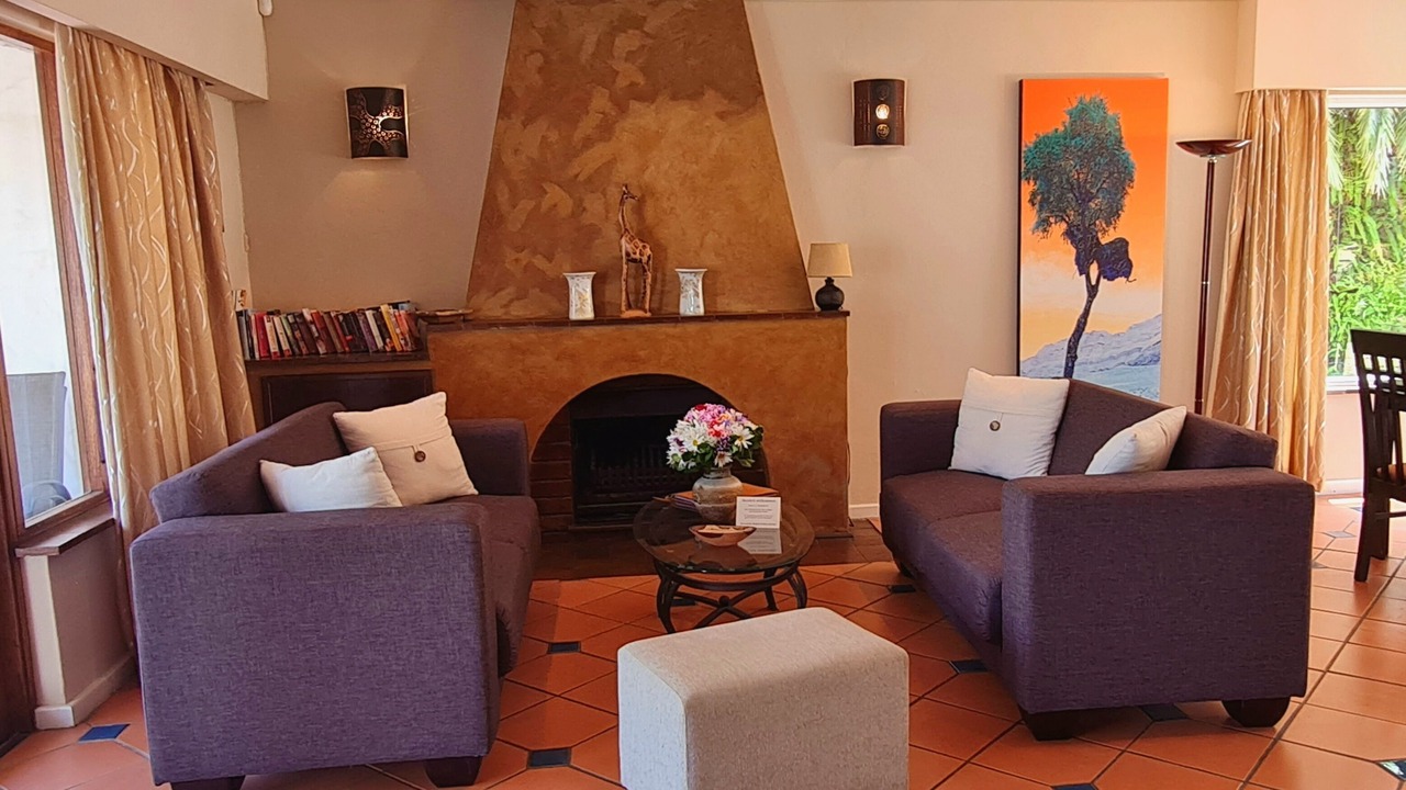 Photo of Livingroom in Stellenbosch