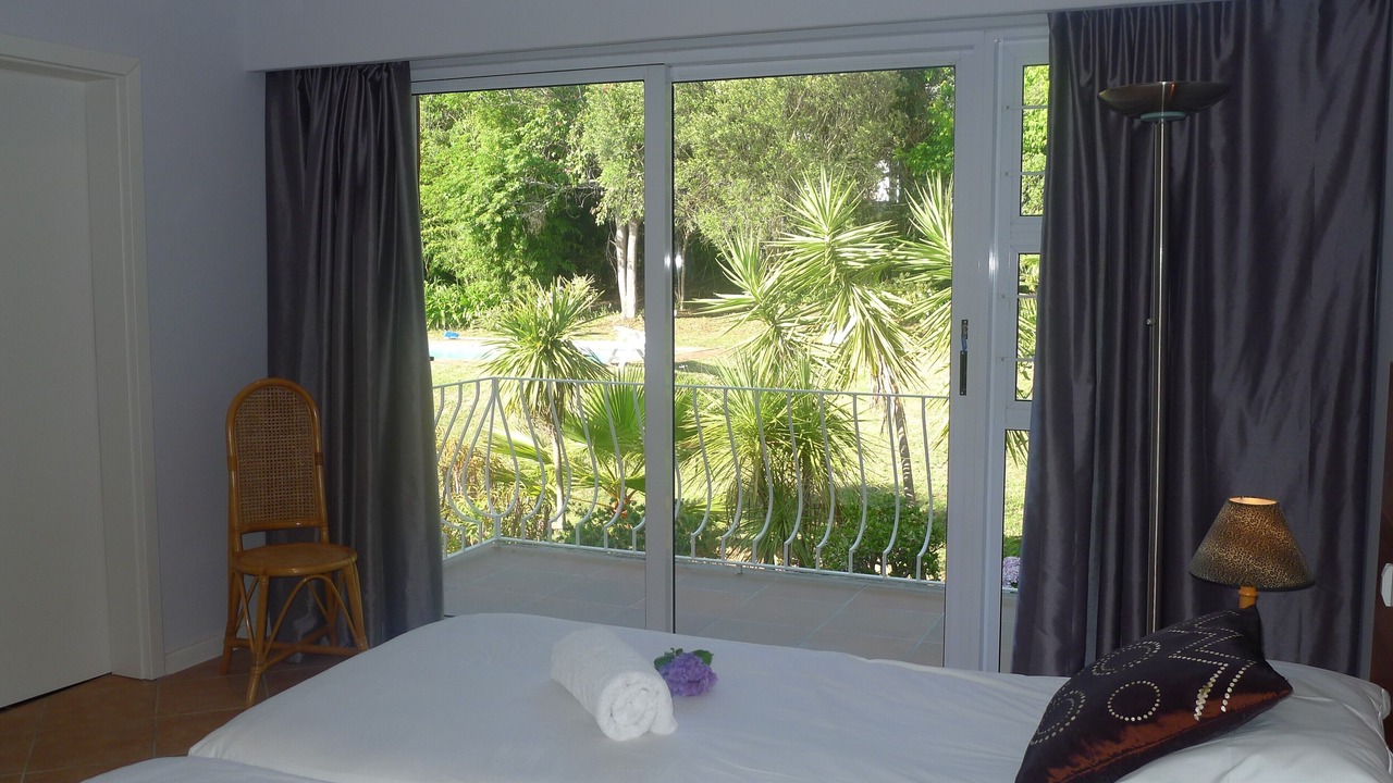 Photo of Patio Balcony in Stellenbosch