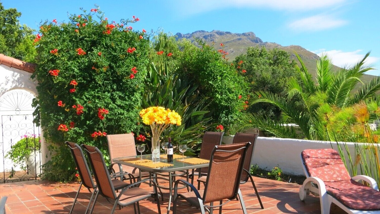 Photo of Others in Stellenbosch