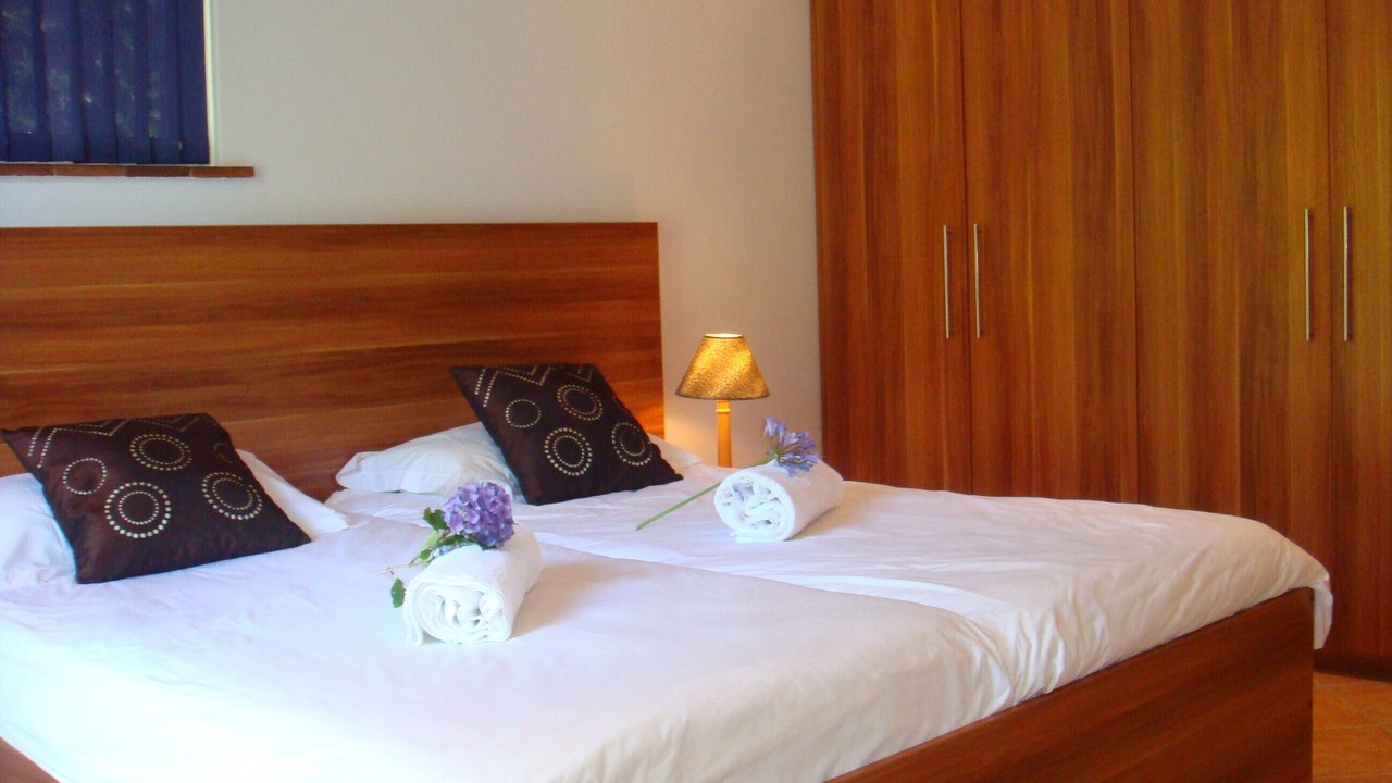 Photo of Bedroom in Stellenbosch